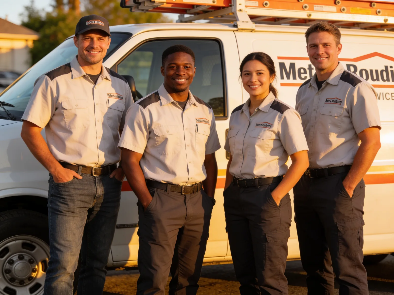 Metal Roof Installation company in Miles City, MT